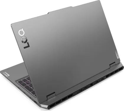 Lenovo LOQ 83DV01JYIN Gaming Laptop (13th Gen Core i5/ 16GB/ 512GB SSD/ Win11/ 6GB RTX 3050 Graph)