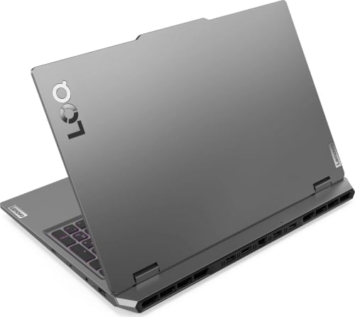 Lenovo LOQ 83DV01JYIN Gaming Laptop (13th Gen Core i5/ 16GB/ 512GB SSD/ Win11/ 6GB RTX 3050 Graph)