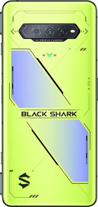 Black Shark 5 RS 5G