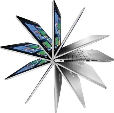 HP Pavilion w102TX x360 Notebook (6th Gen Ci5/ 8GB/ 1TB/ Win10/ 2GB Graph) (T5Q56PA)