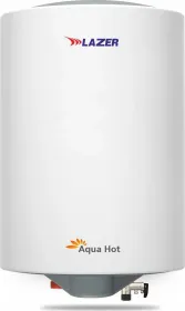 Lazer Aqua Hot 10 L Storage Water Geyser