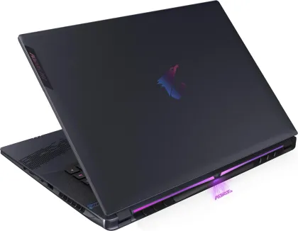 Gigabyte AORUS 16X 9KG-43USC54SH Gaming Laptop (13th Gen Core i7/ 16GB/ 1TB SSD/ Win 11/ 8GB Graphics)