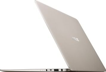 Asus ZenBook UX305LA-FB055T Laptop (5th Gen Intel Ci7/ 8GB/ 512GB SSD/ Win10)
