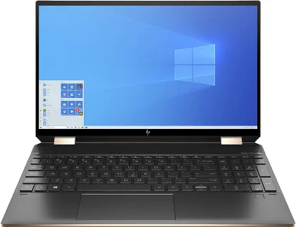 HP Spectre x360 15-eb0034tx Laptop (10th Gen Core i7/ 8GB/ 512GB SSD/ Win10/ 4GB Graph)