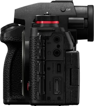 Panasonic Lumix S1 II Mirrorless Camera