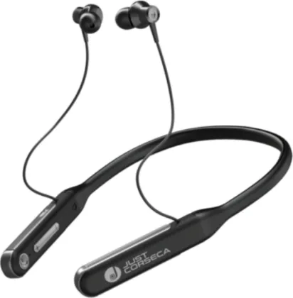 Corseca Solitaire Wireless Neckband
