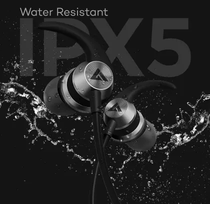 Boult Audio X1 Pro Type-C Wired Earphones