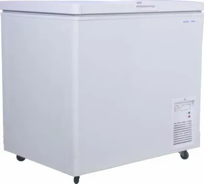 Voltas CF HT 205SD-P 205 L Single Door Deep Freezer