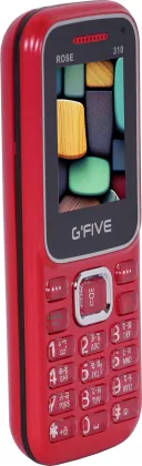 GFive Rose 310