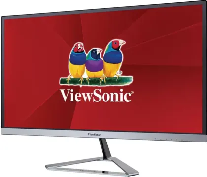 ViewSonic VX2476-SMHD 24-inch Full HD IPS Panel Monitor