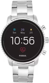 Fossil 4th Gen Explorist HR SFTW4011 martwatch