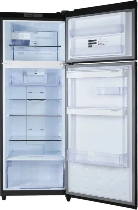 Godrej RT EONVIBE 346BN RCIT MT BK 308 L 2 Star Double Door Refrigerator