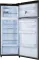 Godrej RT EONVIBE 346BN RCIT MT BK 308 L 2 Star Double Door Refrigerator