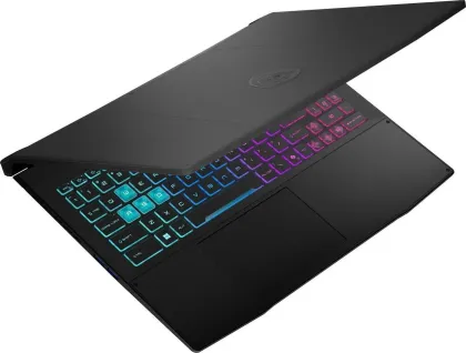 MSI Katana 15 HX ‎B14WGK-016US Gaming Laptop (14th Gen Core i9/ 32GB/ 1TB SSD/ Win 11/ 8GB RTX 5070)