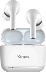 Xdropps Quiet True Wireless Earbuds