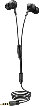 boAt Bassheads 192 Wired Earphones