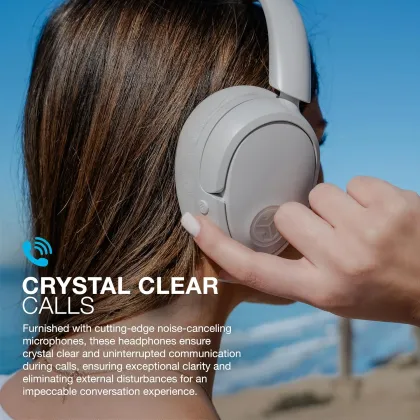 JLab JBuds Lux ANC Wireless Headphones