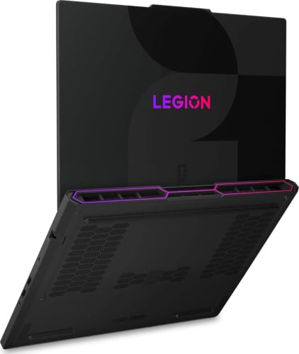 Lenovo Legion Pro 7 FIFA World Cup 26 Edition 83F500HPIN AI Gaming Laptop (Intel Core Ultra 9 275HX / 32GB/ 1TB SSD/ Win11/ 12GB RTX5070Ti)