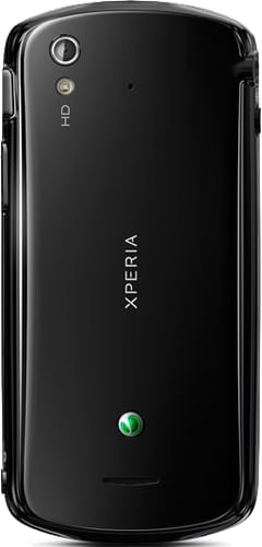 Sony Ericsson Xperia Pro MK16i