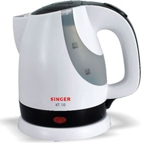 Singer Aroma Electric Kettle