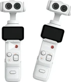 Insta360 Luna Vlogging Camera