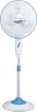 Singer Zircon DX 400 mm 3 Blade Pedestal Fan