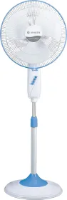 Singer Zircon DX 400 mm 3 Blade Pedestal Fan
