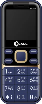 Caul Mini 3