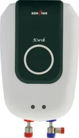 Kenstar Kwik 3L Instant Water Geyser