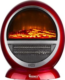 Warmex Bonfire PTC Fan Room Heater