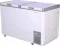 Voltas CVF405DA4-P-AL 405 L Double Door Deep Freezer