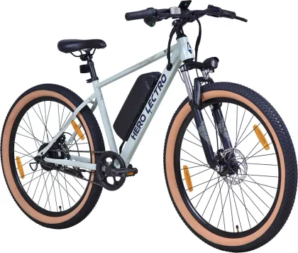 Hero Lectro Y5 Electric Cycle