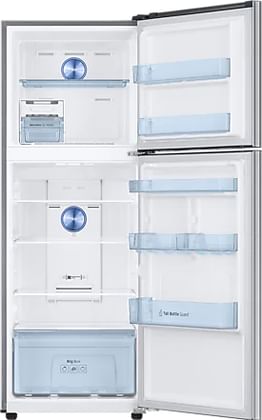 Samsung RT37C4512S8 322 L 2 Star Double Door Refrigerator