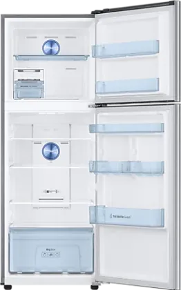 Samsung RT37C4512S8 322 L 2 Star Double Door Refrigerator