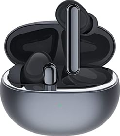 TCL MoveAudio S600 True Wireless Earbuds