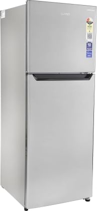 Lloyd GLFF312AGSC1GC 280 L 2 Star Double Door Refrigerator