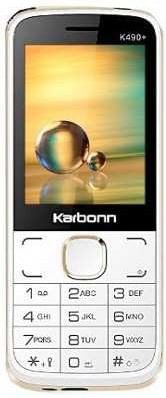 Karbonn K490 Plus