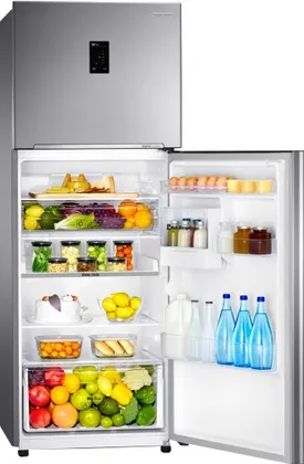 Samsung 415 Litres RT42HDAGESL/TL Frost Free Refrigerator
