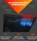 HP Victus 15-fb0137AX Gaming Laptop (Ryzen 7 5800H/ 16GB/ 512GB SSD/ Win11/ 4GB Graph)