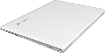 Lenovo Z50-70 Notebook (4th Gen Ci5/ 8GB/ 1TB/ 2GB Graph/ Win8.1)