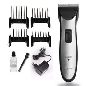 Kemei Groomer KM-3909 Trimmer For Men