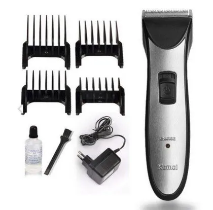 Kemei KM-3909 Hair Trimmer