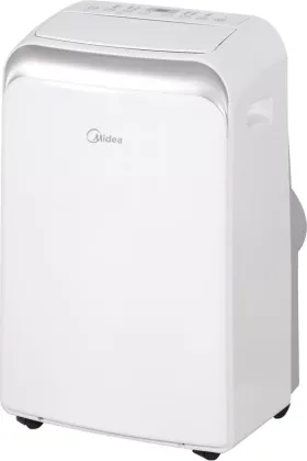 Midea MPA12PDR49C0 1 Ton Portable AC