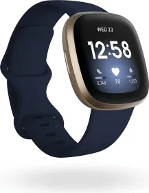 Fitbit Versa 3 Smartwatch