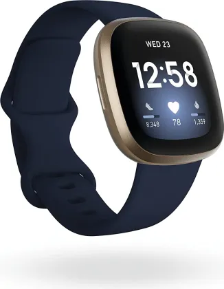Fitbit Versa 3 Smartwatch