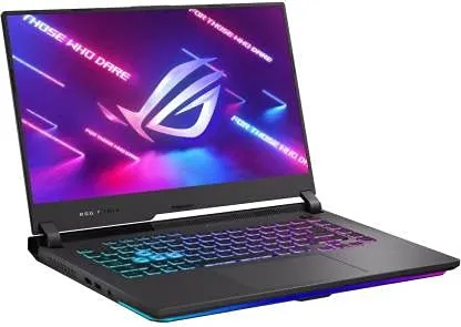 Asus ROG Strix G15 2021 G513IH-HN081T Gaming Laptop (Ryzen 7 4800H/ 8GB/ 512GB SSD/ Win10 Home/ 4GB Graph)