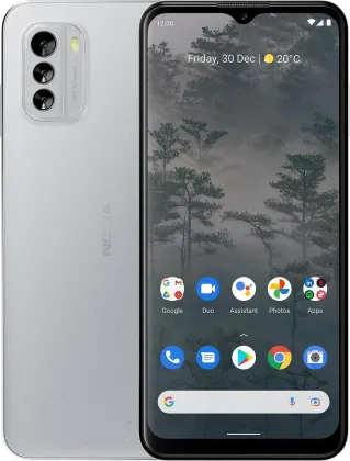 Nokia G60 5G