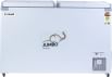 Rockwell SFR450DDU5S 387 L Double Door Deep Freezer