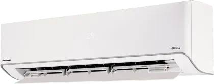 Panasonic CS/CU-EU18CKY4XFM 1.5 Ton 4 Star 2026 Inverter Split AC