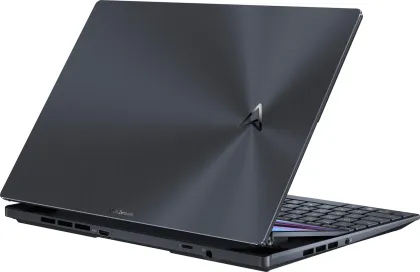 Asus Zenbook Pro 14 Duo OLED 2023 UX8402VU-MZ551WS Laptop (13th Gen Core i5/ 16GB/ 1TB SSD/ Win11 Home/ 6GB Graph)